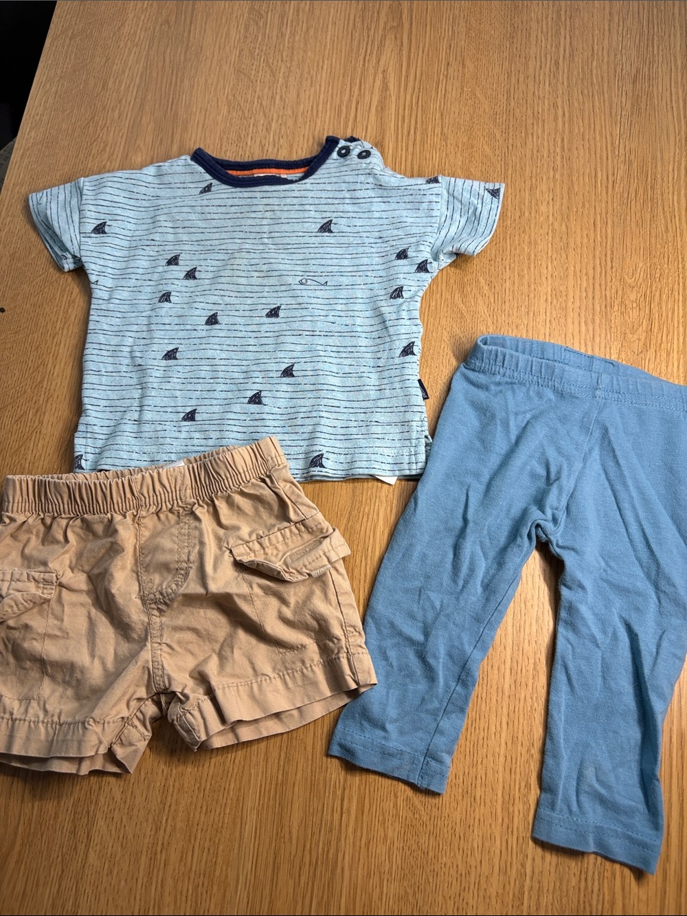 6 Mo - Ocean Vibes Bundle